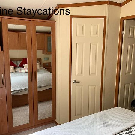 Devine Staycations At 38 Riverside Hawick Zewnętrze zdjęcie